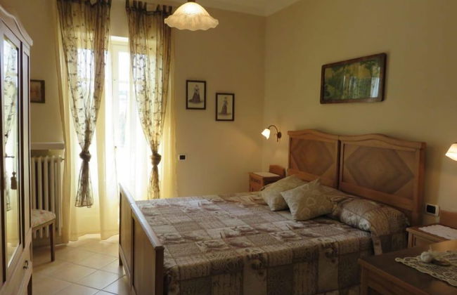 il Roseto holidays - Foto 14