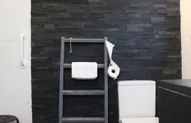 Mira Guincho house with sea view and garden - Photo 33