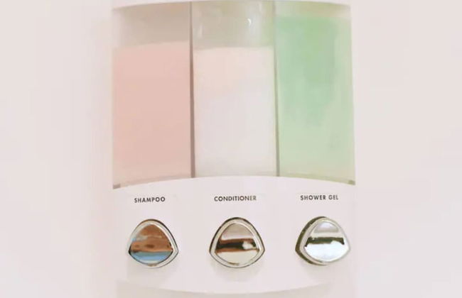 Beach Suite 209MV - Foto 15