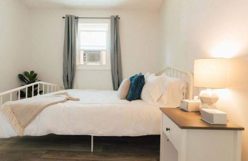 Cozy Farmhouse Apartment in Bristol 2 bed 1 bath - Foto 8