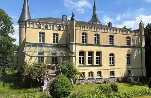 Ferienwohnung im Märchenschloss - Foto 11