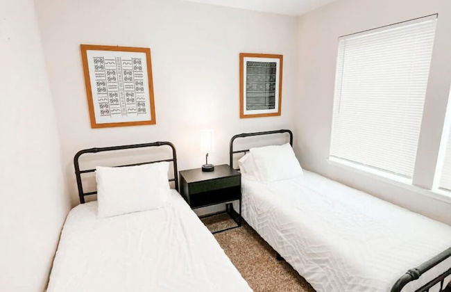 The Oak House - Foto 5