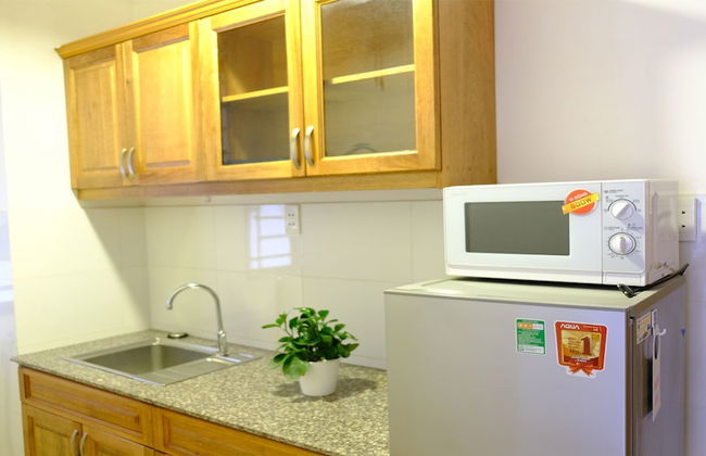 Donald Service Apartment - Photo 24