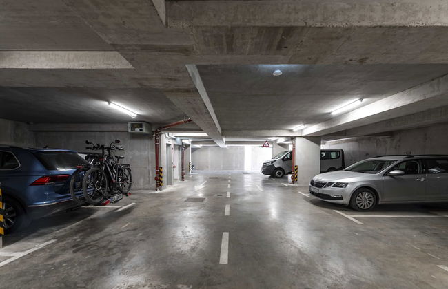 Rausion Luxury Apartments - Foto 35