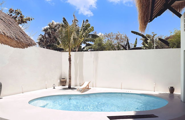 Villa de Malicott - Foto 38