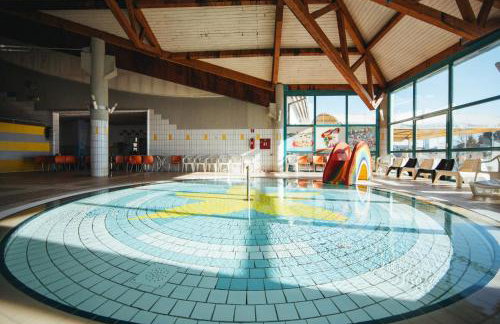 City break apartment - Foto 31