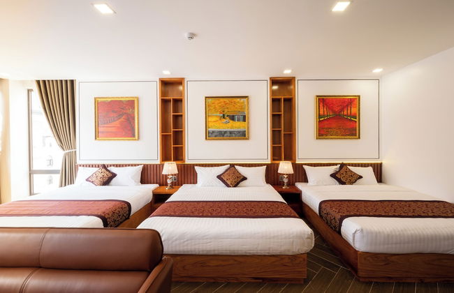 La Fleur Premium Central Apartment - Foto 41