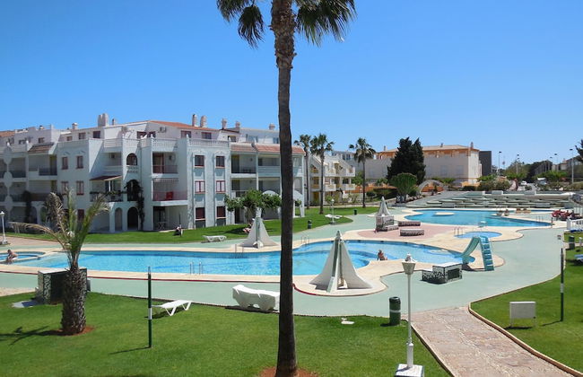 Apartamentos Habitat - Playa Romana 3000 - Foto 32