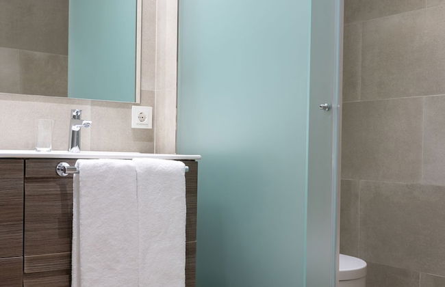 THE MIRROR & SPA by Elegant Residences - Foto 61