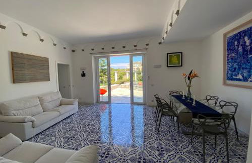 Villa Raffaella - Foto 25