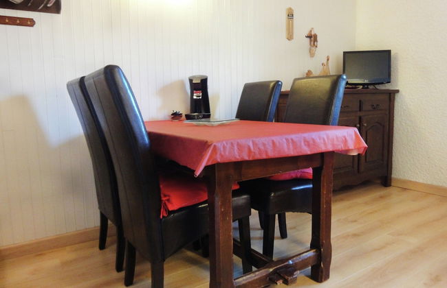 Apartment in the Centre of Meribel-mottaret - Foto 8