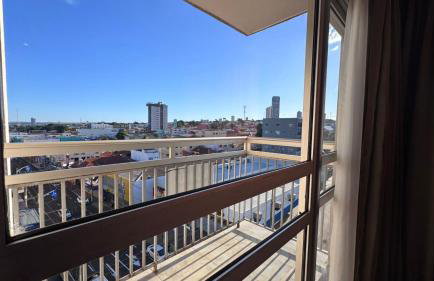 Confortável apartamento - Foto 8