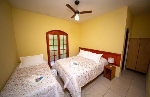 Hotel Fazenda Colina - Foto 11