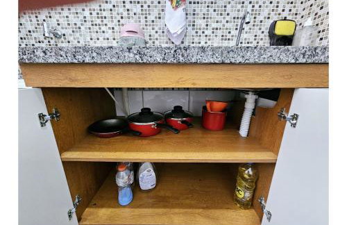 Apto c-estacionam - SEM TAXAS- 900m do centro histórico com piscina, sauna, academia - Foto 16