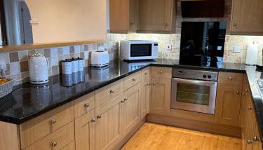 Max's Woodland Lodge - Foto 2