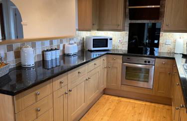 Max's Woodland Lodge - Foto 2