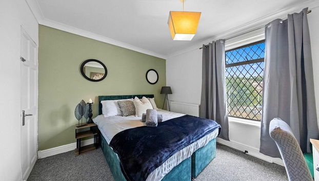 Charming Chatham Apartment With 3 Bedrooms - Foto 2, Imagen principal