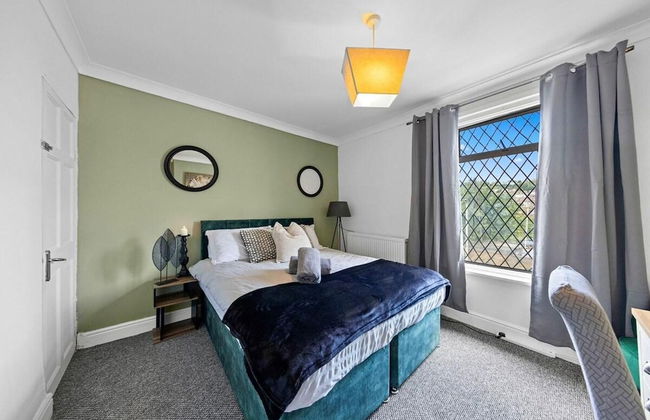 Charming Chatham Apartment With 3 Bedrooms - Foto 1