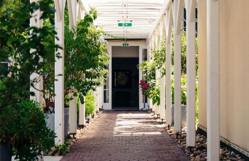 Living am Carlsplatz Apartment - Photo 144