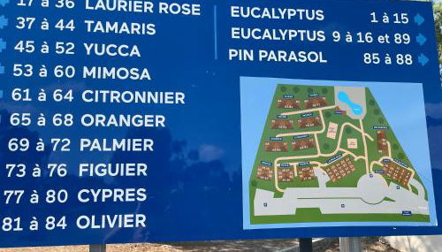 Magnifique appartement T4 avec piscine et jardin - Foto 4