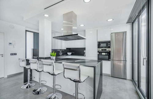 Villa Corb Mari I by Sealand Villas - Foto 10