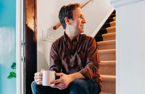 Sanctuary on 3rd - Walk to UF , Parking , Grill - Photo 75