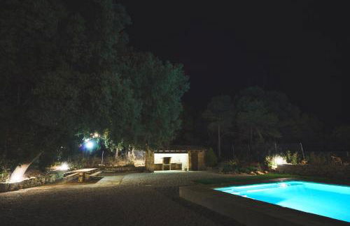 Casa rural Mas del Serranet - Foto 32