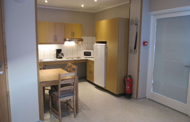 Studio Guesthouse Seydisfjordur - Foto 7