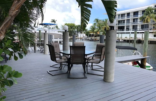 Singer House on the Water - Foto 42