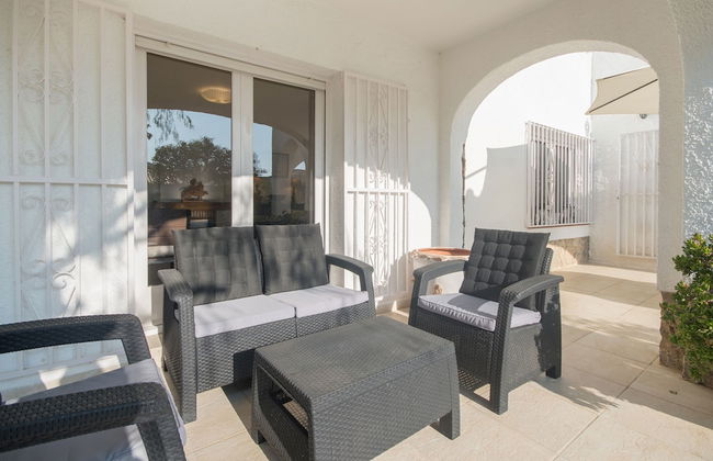 Villa 50m from the beach in Cambrils TH 11 - Foto 38