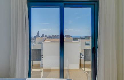 Duplex Finestrat - Foto 15