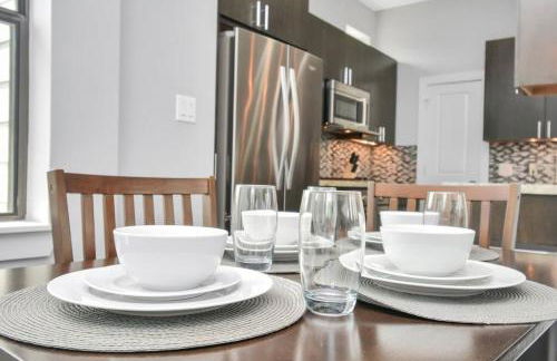 Skyline Views - Sleeps 10 Home Near Downtown - Photo 42