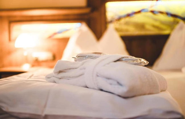 Apartmenthaus Hotel Cella Central - Foto 73