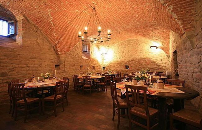 Agriturismo Fattoria di Castiglionchio - Foto 37