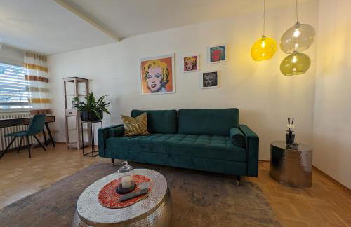 SONNENSCHEIN... ankommen und Zuhause fühlen... Apart-VL - Foto 1