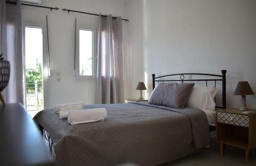 Chliara apartments by Tzalas - Foto 8