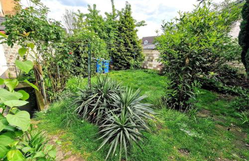 Worker's Apartment in Leverkusen L1-4 - Foto 31