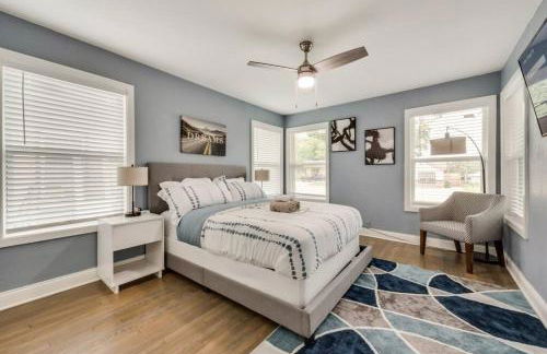 Gametime! Walk to Cowboys/ Rangers Stadium - Photo 23