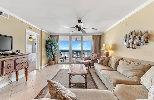 Seaspray East 323- Gulf Front - Foto 15