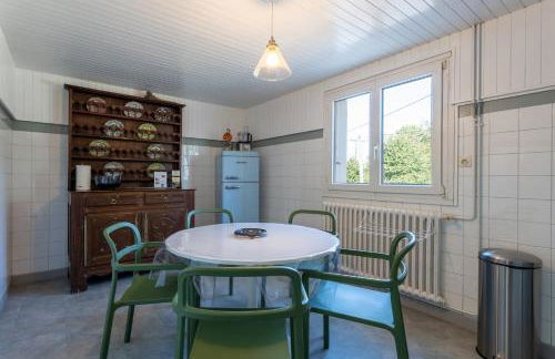 Maison Névez Campagne Calme Piscine - Foto 17