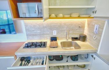 RS 410 · RS 410 - Lindo apt no moderno Tolive Riverside - Foto 9