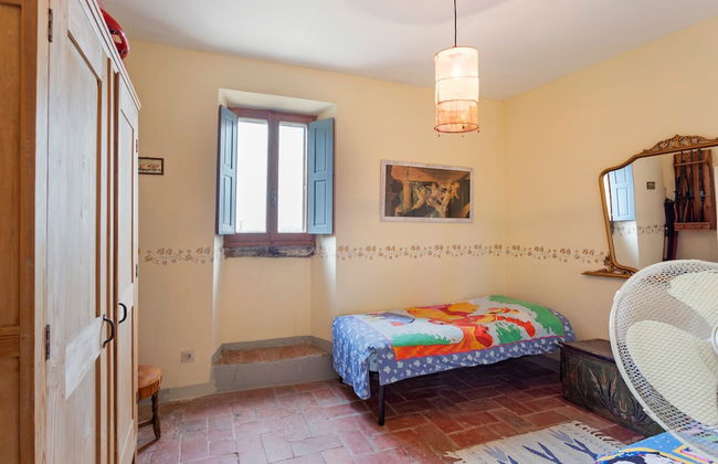 Tuscan Villa in Castiglion Fiorentino w/ Pool - Foto 22