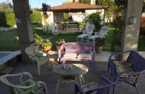 Il Ciliegio Holiday Apartment With Garden - Foto 59