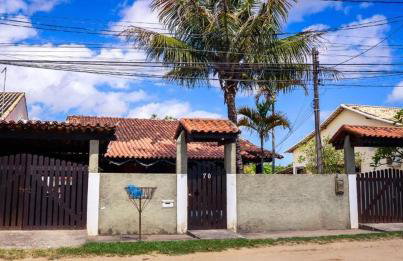 Casa Aconchegante Lazer e Descanso - Foto 33