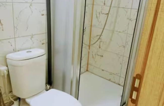 Old Town Grand Apart Hotel - Foto 77