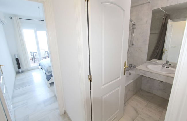 Minimalist Condo in Fuengirola - Foto 6