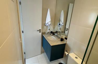 Studio Luxo JH 706 Best Location in Gleba - 1 Quarto - Foto 57