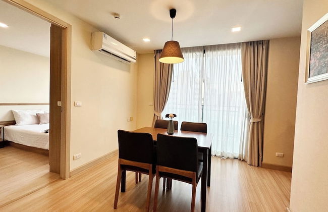 Ramada Ekamai - Foto 33