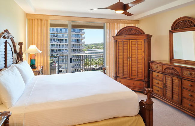 AEI at The Whaler Kaanapali Beach Resort - Foto 4