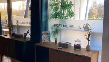 L'Hermione - Photo 2, storage